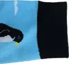 Pinguin-Socken für Damen, Pinguin-Socken aus Baumwolle, Produktbild-Vorschau 3