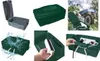 Logilink Kabel-Schutzbox, Outdoor, grün Náhled obrázku produktu 6