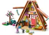 Glamping à la cabane Voir les images du produit 21