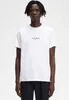 T-Shirt Fred Perry M4580-100 für Herren Produktbild-Vorschau 5