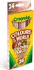 Crayola 68-4607 pastello colorato Multicolore 24 pz Anteprima dell’immagine prodotto 8