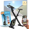 SportPlus I  Heimtrainer I klappbar für zuhause, X-Bike mit Produktbild-Vorschau 6