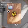 LAMO Manufaktur Esstisch Küchentisch Schreibtisch Produktbild-Vorschau 4