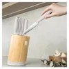 Berlinger Haus Messer Set BH-2755 im Bambublock 6 Teile Produktbild-Vorschau 7