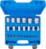 BGS technic Socket Set, 2224 mm, 2,22 kg Náhľad obrázku produktu 4