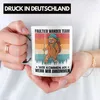 Trendation - Faultier Tasse Geschenk Faultier Wander Team Produktbild-Vorschau 2