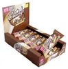 Chiefs Protein Bar (12x55g) Double Choc - Riegel - Produktbild-Vorschau 1