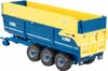TOMY Britains Kane Dreiachsanhänger 43284 Produktbild-Vorschau 4