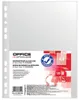 Office Products Paczka koszulek A4 PP krystalicznych 30mikr Podgląd zdjęcia produktu 1