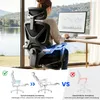 FLEXISPOT Ergonomischer Bürostuhl mit 3D-Kopfstütze, Produktbild-Vorschau 5