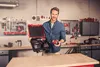 Einhell Koffer E-Box S35, Spritzwassergeschützt , Produktbild-Vorschau 3
