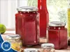 Sechskantglas 770 ml Produktbild-Vorschau 2