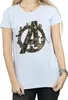 Avengers Infinity War - T-Shirt für Damen BI2162 (XL) Produktbild-Vorschau 3
