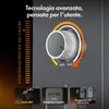VonHaus Radiatore a Olio Elettrico 11 Elementi, Stufa ad Anteprima dell’immagine prodotto 6