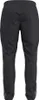 A pair of black training pants with gray accents on the sides. Produktbild-Vorschau