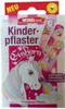 WUNDMED Wundverband Kinder 10er Einhorn Produktbild-Vorschau 8