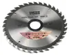 HM Kreissägeblatt 180 x 30 mm Sägeblatt Sägescheibe Produktbild-Vorschau 1
