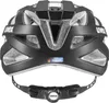 Cyklistická helma UVEX I-VO CC Black Matt Černá 56-60 cm Náhled obrázku produktu 3