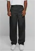 Pánské džíny Urban Classics 90‘s Jeans black acid washed - Náhled obrázku produktu 10