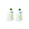 Duru Lemon Cologne 2 x 900ml Produktbild-Vorschau 3