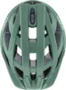 Schutzhelm Uvex I-VO CC moosgrün matt größe 56-60 cm Produktbild-Vorschau 2