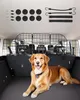 VEVOR barriera per cani per auto griglia divisoria Anteprima dell’immagine prodotto 1