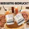 Karateka Geschenk Tasse So Gut Kann Nur Ein Karateka Produktbild-Vorschau 2