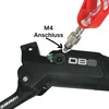 Service Kit inkl.120ml Sram Maxima Mineralöl für DB8 / Produktbild-Vorschau 2