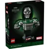 LEGO Marvel Busto del Doctor Doom 76345 Vista previa de la imagen del producto 19