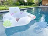 Canapé de piscine gonflable Inflaglow - LED RVB - Énergie Voir les images du produit 8