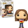 Statuetta Funko POP Harry Potter 123 Hermione Granger Anteprima dell’immagine prodotto 8
