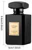 Set di profumi, profumo a lunga durata, unisex, nero Anteprima dell’immagine prodotto 3