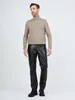 JCC Lederhose 3102182 Herren black 54 Produktbild-Vorschau 9