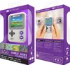 dreamGear My Arcade Gamer Mini, klassiek grijs en paars Productafbeelding-voorbeeld 15