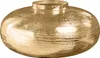 riess-ambiente Moderne Deko Vase ABSTRACT ORIENT 35cm gold Produktbild-Vorschau 11
