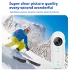 Multifunktionale Sportkamera Motorrad-Recorder Produktbild-Vorschau 4