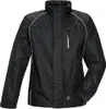 Planam Regenjacke Monsun Gr. 4XL grün Produktbild-Vorschau 1