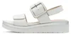 Tamaris Comfort Damen Sandale mit Plateau und großer Produktbild-Vorschau 3