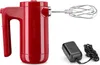 Kitchenaid  Handmixer 5KHMB732EER Empire Rot Produktbild-Vorschau 13