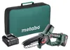 Metabo MS 18 LTX 15, 1 RPM, 15 cm, 5 m/s, 25,4 / 4 mm (1 / Podgląd zdjęcia produktu 7