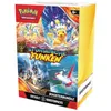 Pokemon Sammelkarten Stürmische Funken Booster Bundle Produktbild-Vorschau 4
