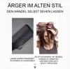 Elektrischer Haarschneider, Split-Haarschneider, LED Blau, Produktbild-Vorschau 3