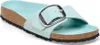 BIRKENSTOCK MADRID BIG BUCKLE NATURAL Blau Produktbild-Vorschau 14
