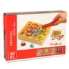 Montessori-Bienenwaben-Lernspiel Produktbild-Vorschau 18