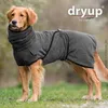 Dryup Cape anthrazit XXL (74cm) Produktbild-Vorschau 4