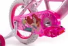 Huffy Disney Princess 14 Zoll Kinderfahrrad Produktbild-Vorschau 24