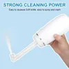 Ultiluxe Bidet doccia - Toilette portatile - Bottle peri - Anteprima dell’immagine prodotto 3