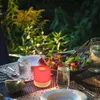 Mini RGBW LED stolní lampa bezdrátová IP44 LED stolní lampa Náhled obrázku produktu 4