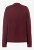 MORE & MORE Cardigan 0561 pomegranate 40 Produktbild-Vorschau 2