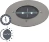 Ranex 5000.197 Solar Bodeneinbaustrahler RVS, rund, Produktbild-Vorschau 17